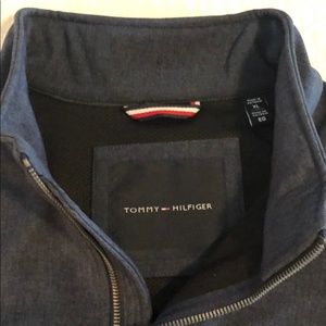 Brand New Tommy Hilfiger Jacket